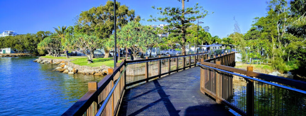 Leach Park Travel Forum Reviews