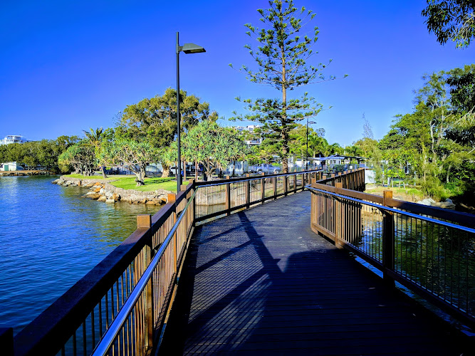 Leach Park