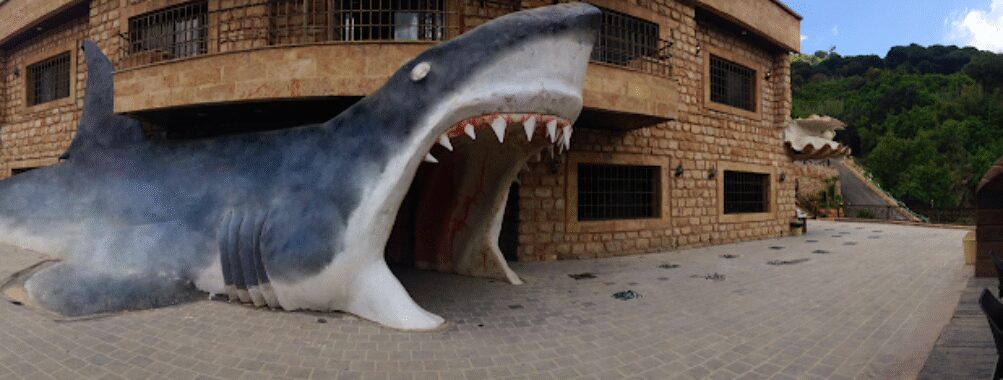 Lebanese Marine and Wildlife Museum Travel Forum Reviews