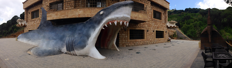 Lebanese Marine and Wildlife Museum