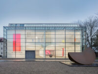 Lechner Museum Travel Forum Reviews