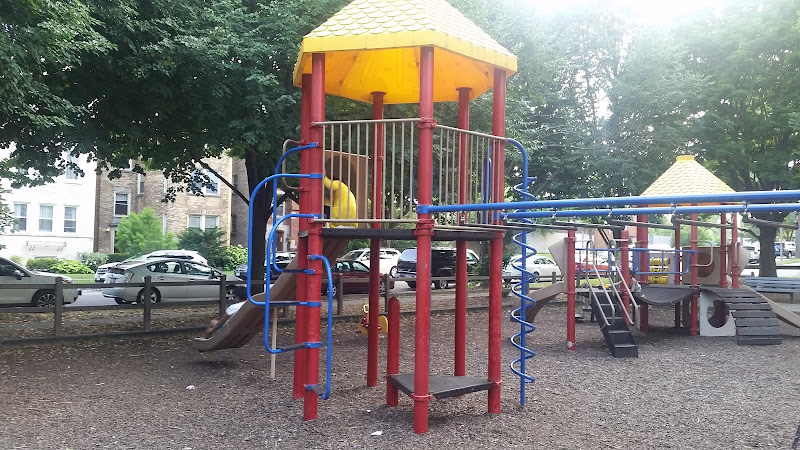 Lee Wright Park