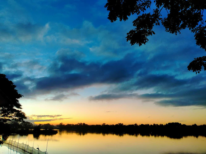 Legaspi Fishpond Marilao