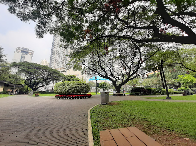 Legazpi Active Park