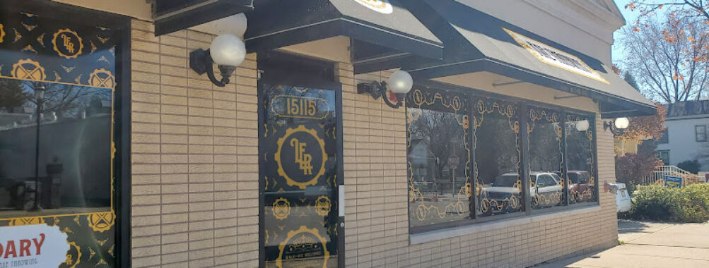Legendary Escape Rooms & Axe Throwing Travel Forum Reviews