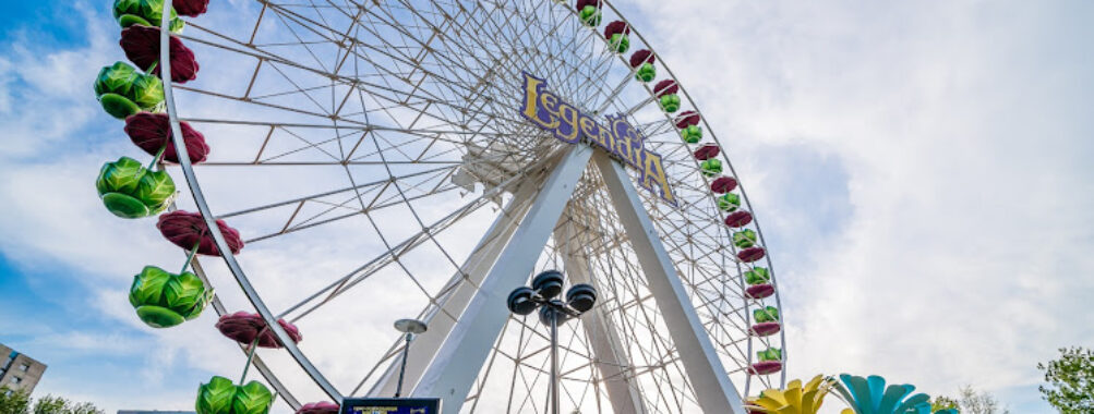 Legendia Silesian Amusement Park Travel Forum Reviews
