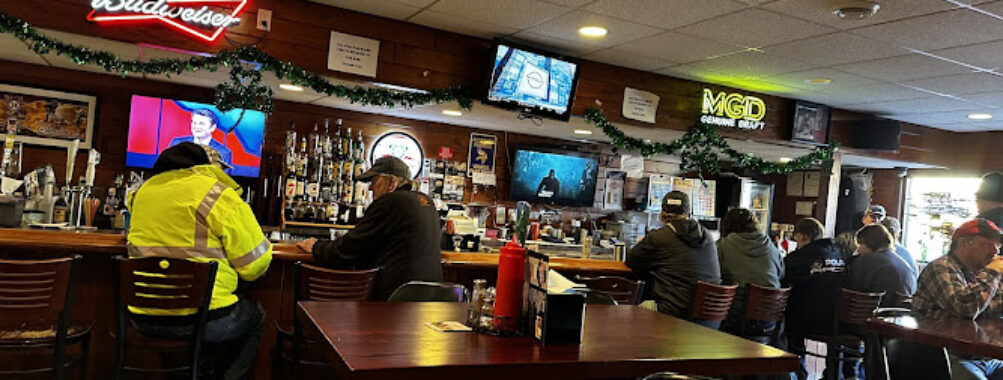 Legends Sports Pub & Grill Travel Forum Reviews
