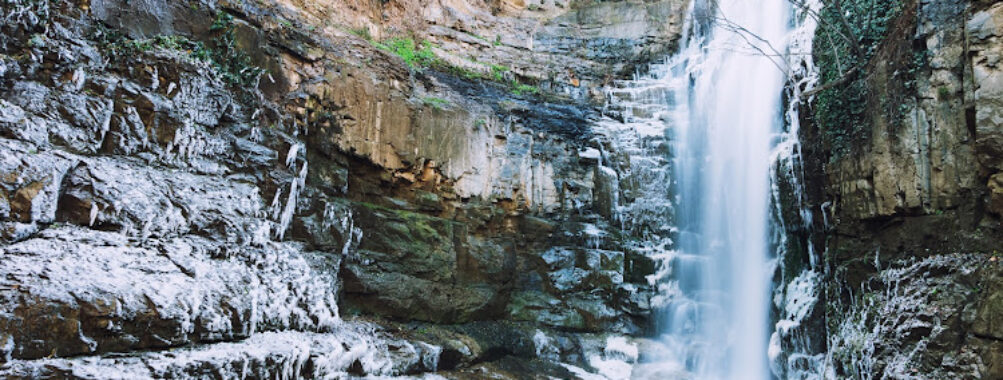 Leghvtakhevi Waterfall Travel Forum Reviews