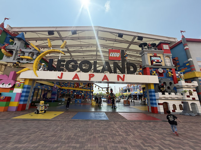 Legoland Japan