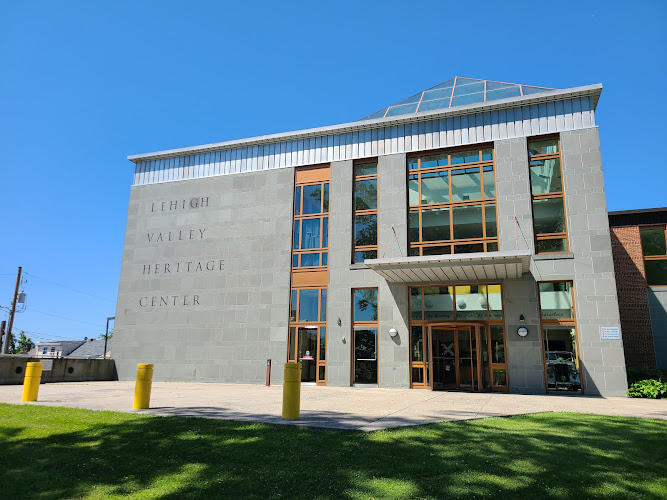 Lehigh Valley Heritage Museum