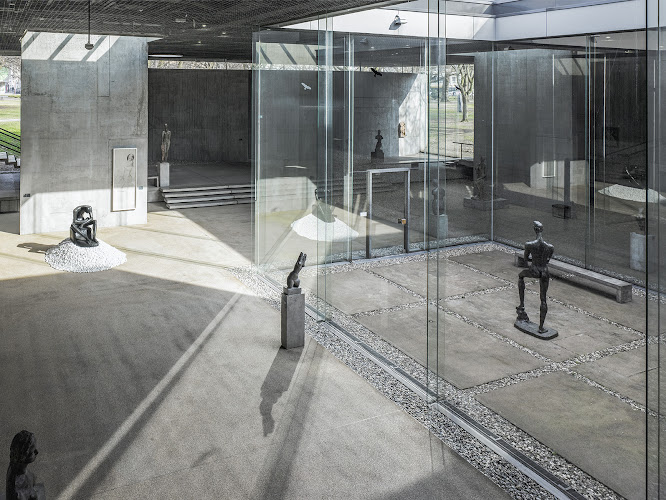Lehmbruck Museum