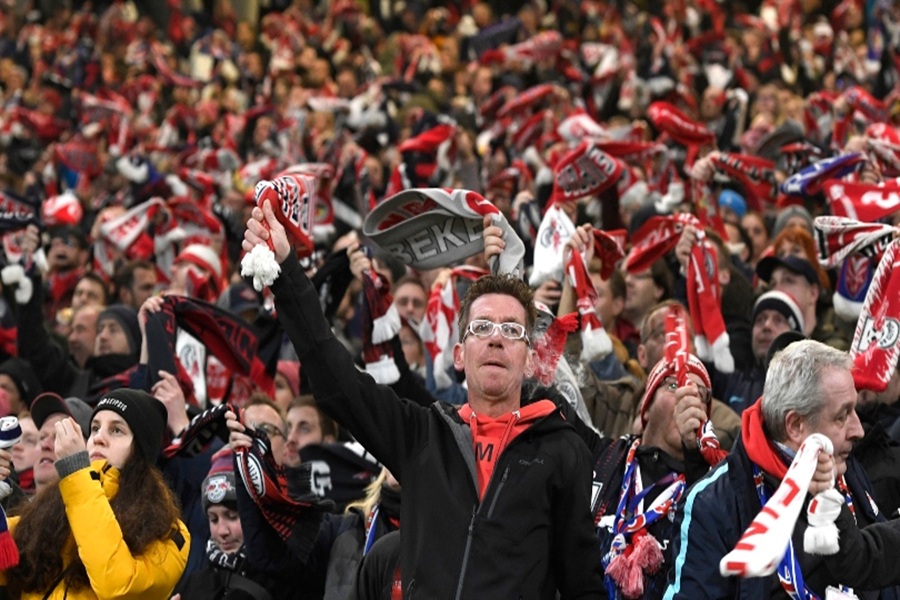 Leipzig and the Challenge of Growing a Fanbase