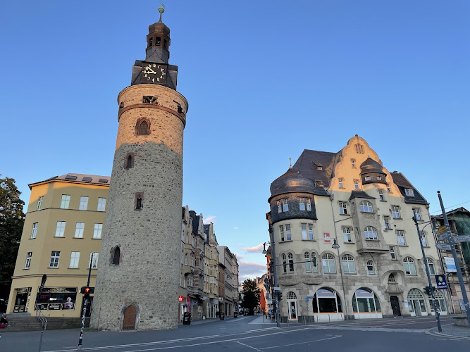 Leipziger Turm