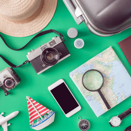 Leita Boatman - Cruise Planners