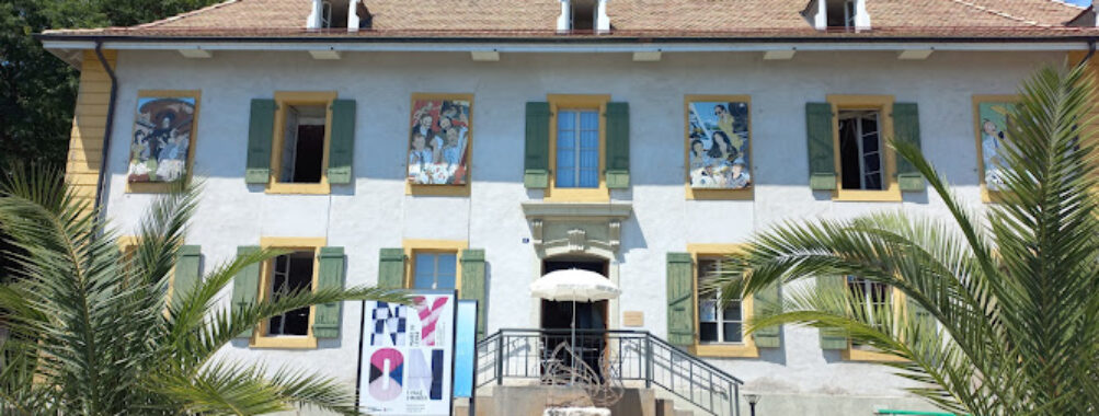 Leman Lake Museum Travel Forum Reviews