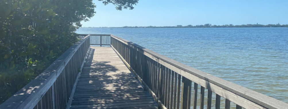 Lemon Bay Park & Environmental Center Travel Forum Reviews