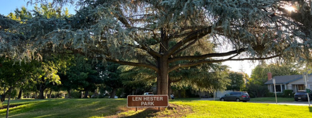 Len Hester Park Travel Forum Reviews
