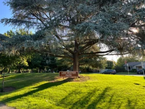 Len Hester Park