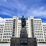 Lenin Monument