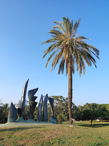 Lênin park, Holon