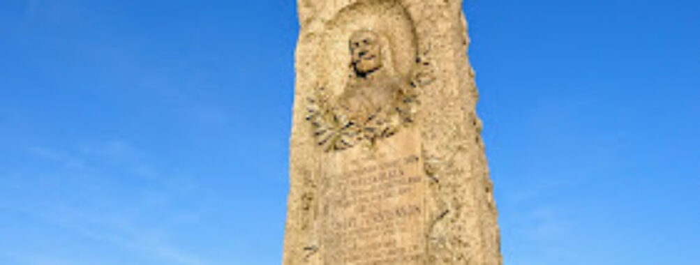 Lennart Torstenssonmonumentet Travel Forum Reviews