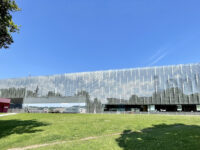 Lentos Kunstmuseum Linz Travel Forum Reviews