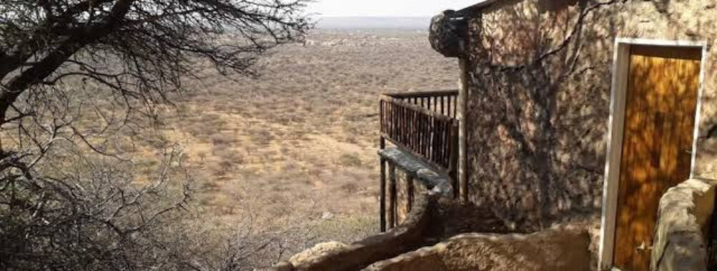 Lentswe Lodge Travel Forum Reviews