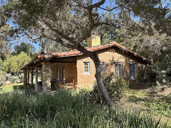 Leo Carrillo Historic Park