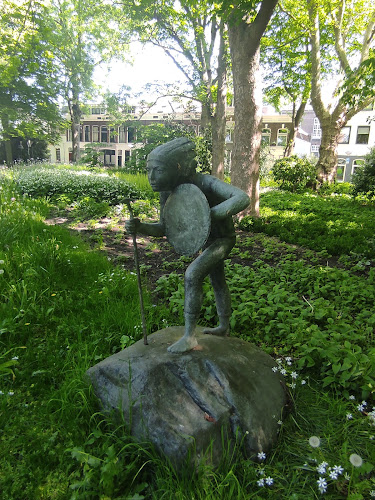 Leo Vromanpark