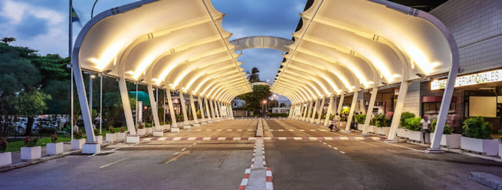 Léon-Mba Libreville International Airport Travel Forum Reviews