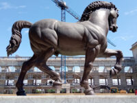 Leonardo's Horse Travel Forum Reviews