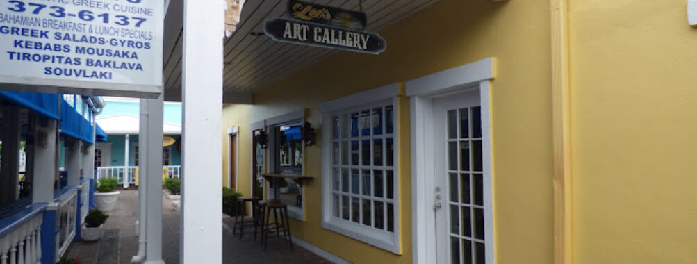 Leo's Art Gallery Travel Forum Reviews