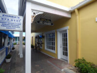 Leo's Art Gallery Travel Forum Reviews