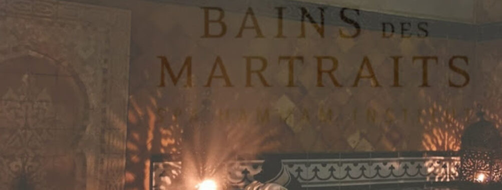 Les Bains des Martraits - Spa & Hammam privatif Travel Forum Reviews