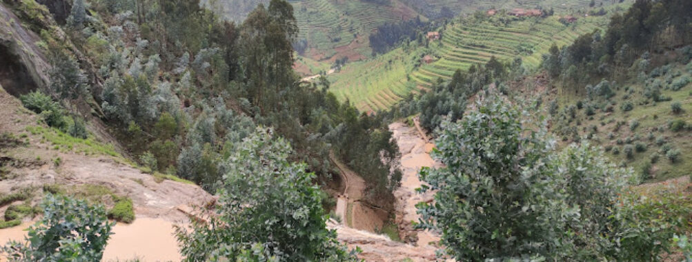 Les Chutes de Ndaba Travel Forum Reviews