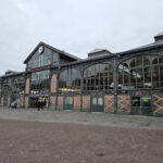 Les Halles de Wazemmes