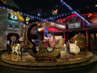 Les Pavillons de Bercy - Musée des Arts Forains Travel Forum Reviews