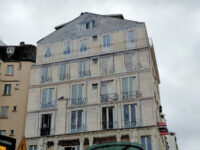 Les voisines - Trompe l'oeil Travel Forum Reviews