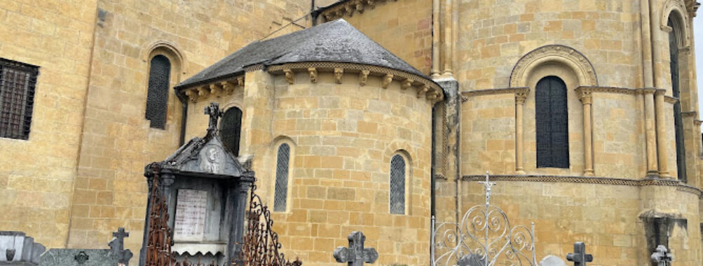 Lescar Cathedral Travel Forum Reviews
