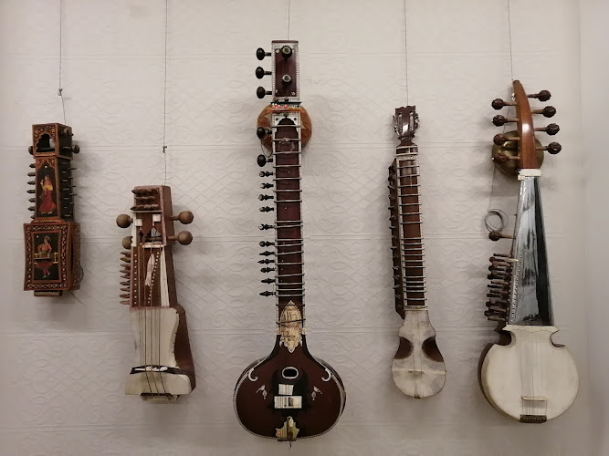 Leskowsky Instrument Collection Foundation
