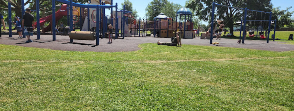 Lester B. Pearson Park Travel Forum Reviews