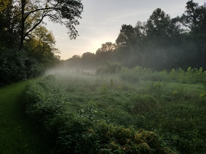 Letort Spring Garden Preserve
