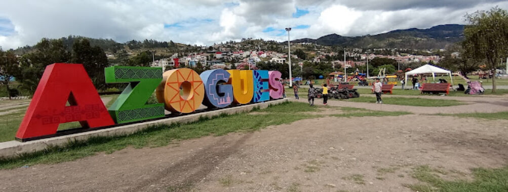 Letras Azogues Travel Forum Reviews