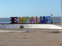 Letras Empalme Travel Forum Reviews