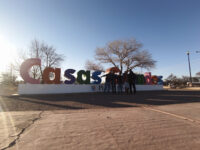 Letras Gigantes Casas Grandes Travel Forum Reviews