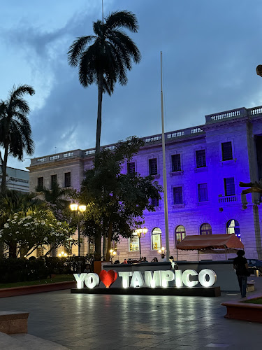 Letras TAMPICO