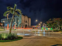 Letras TIZIMÍN Travel Forum Reviews