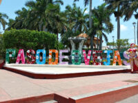 Letras Turísticas de Paso de Ovejas Travel Forum Reviews