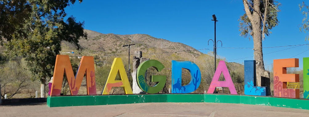 Letras de Magdalena Travel Forum Reviews