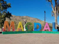 Letras de Magdalena Travel Forum Reviews